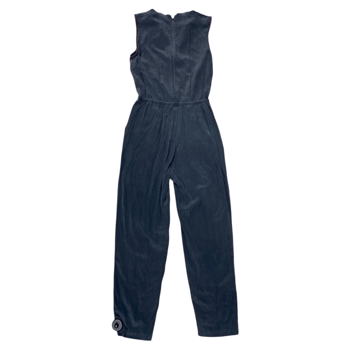 Jumpsuit By Madewell In Grey, Size:0P