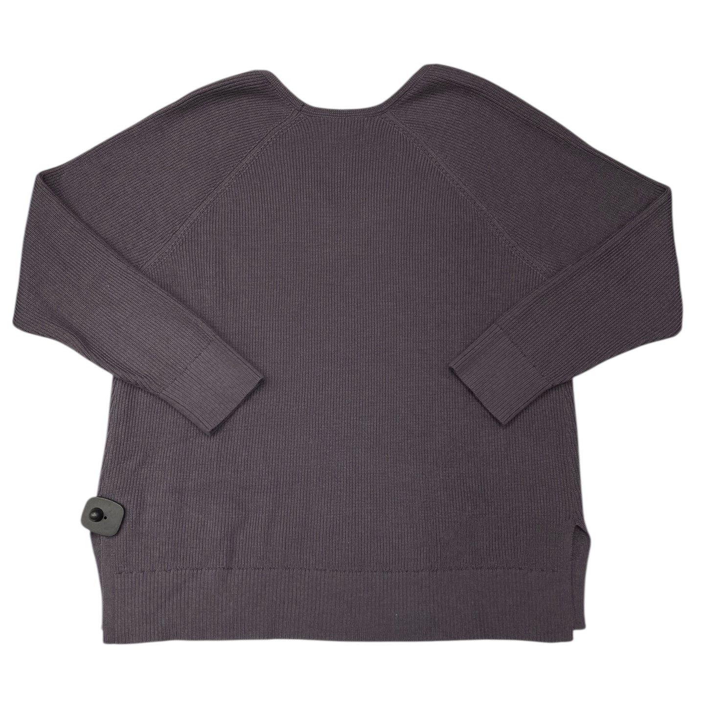 Sweater By Athleta In Purple, Size:Xl