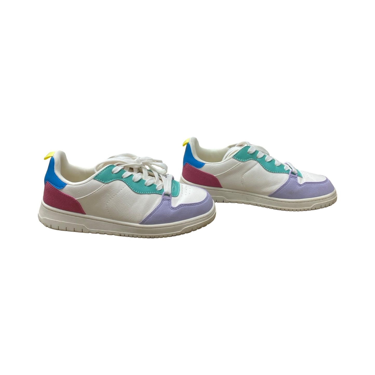 Shoes Sneakers By No Boundaries In Multi, Size:9