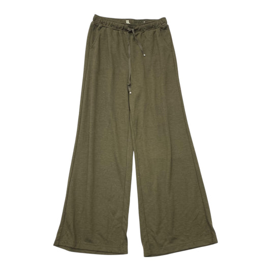 Pants Lounge By Max Studio In Green, Size:L