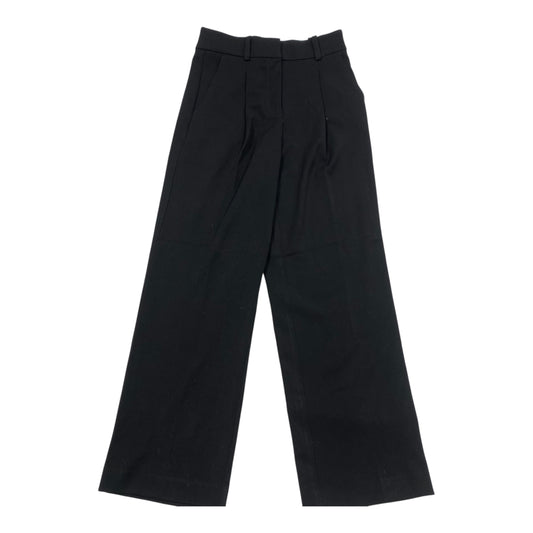 Pants Dress By Loft In Black, NWT! Size:0P