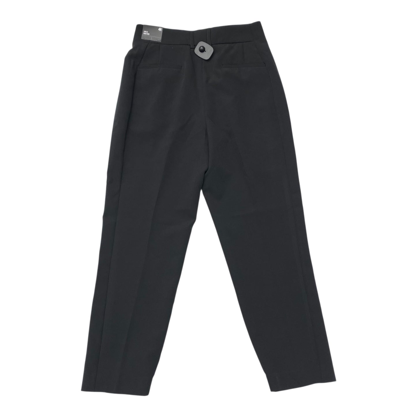 Pants Dress By Express In Black, NWT! Size:4