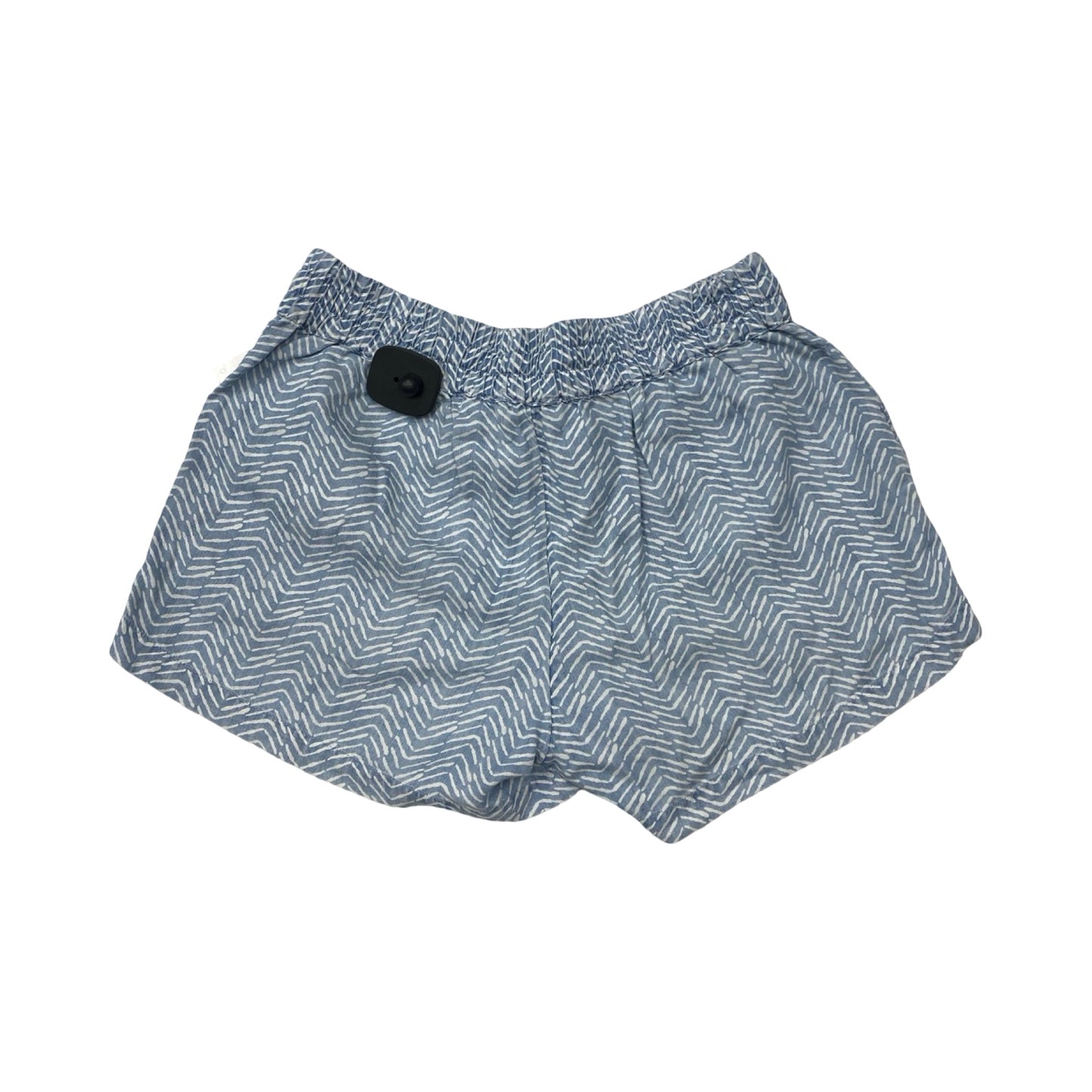 Shorts By Vineyard Vines In Blue, Size:Xs