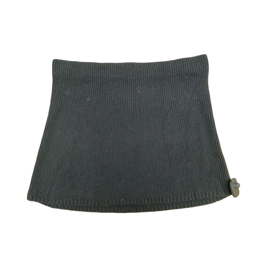 Skirt Mini & Short By Free People In Black, Size:L