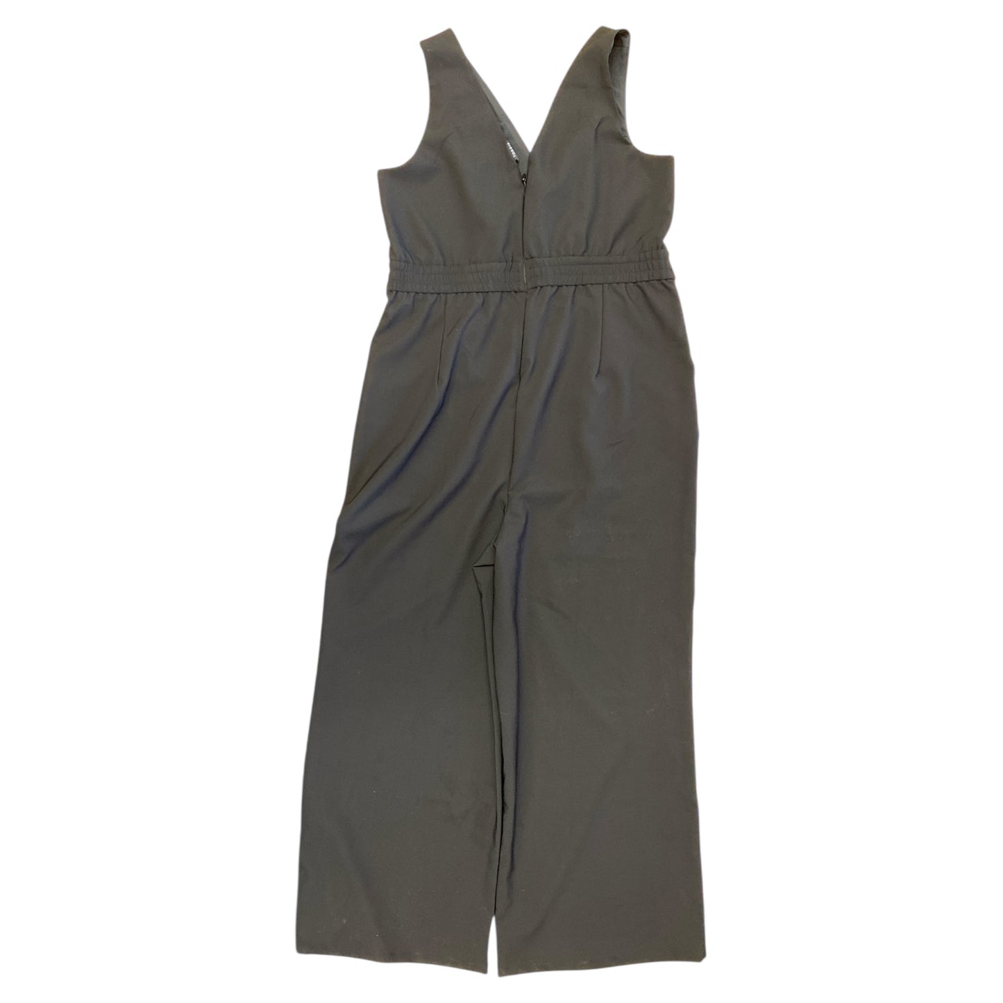 Jumpsuit By Torrid In Black, Size:14
