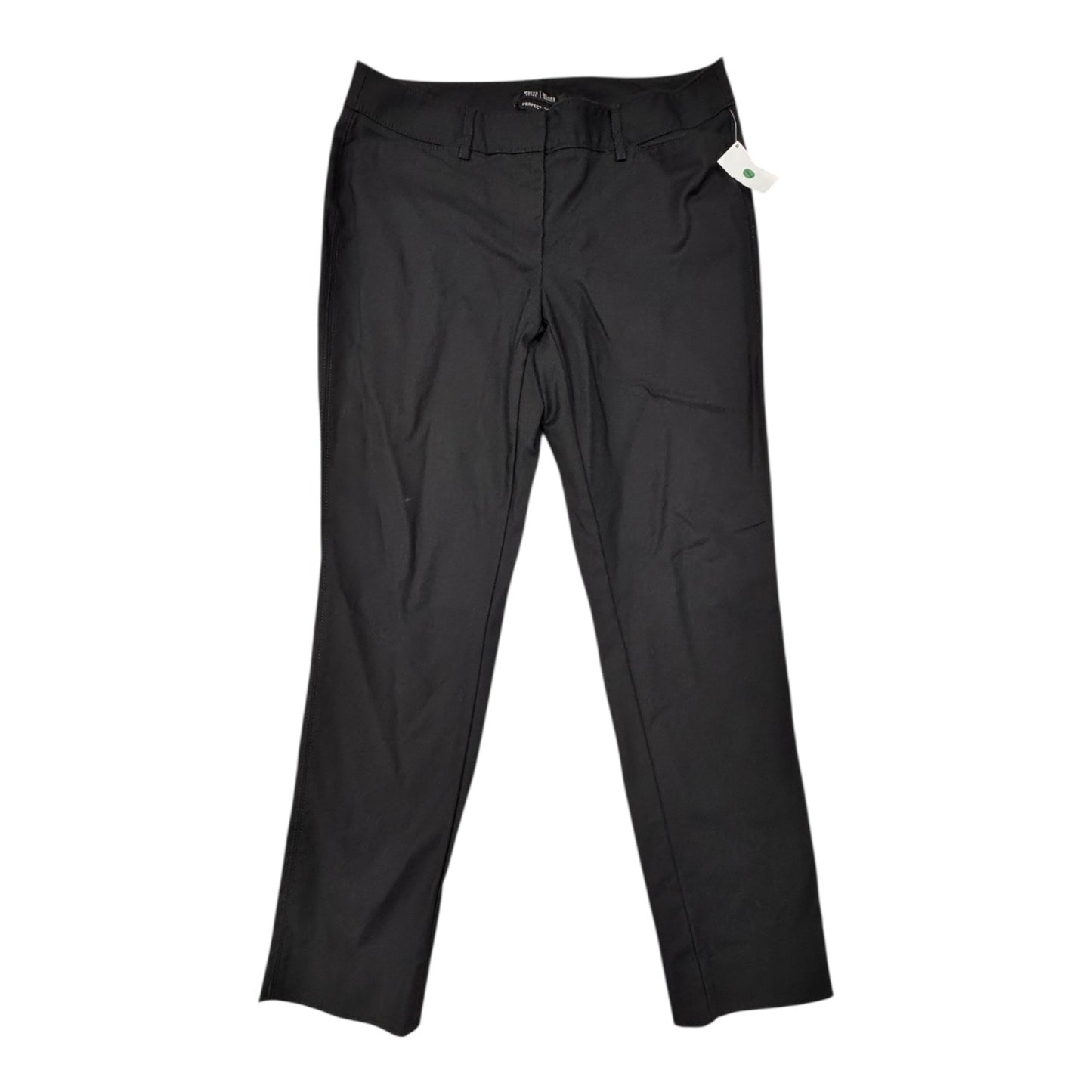 Pants Dress By White House Black Market In Black, Size:8