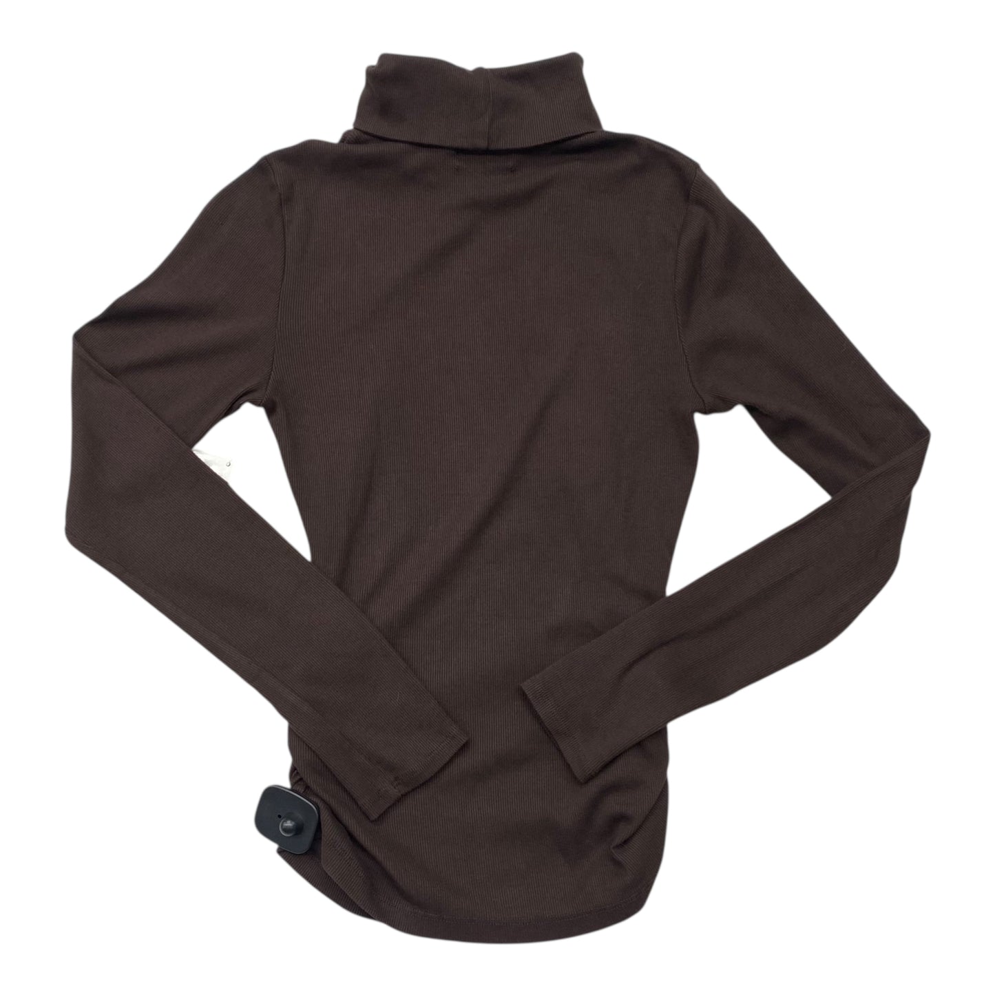 Top Ls By Michael Stars In Brown, Size:S