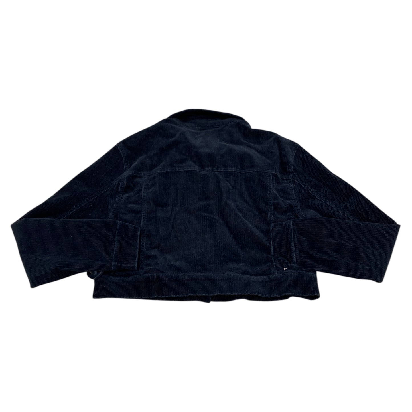 Jacket Other By Love Tree In Black, Size:L