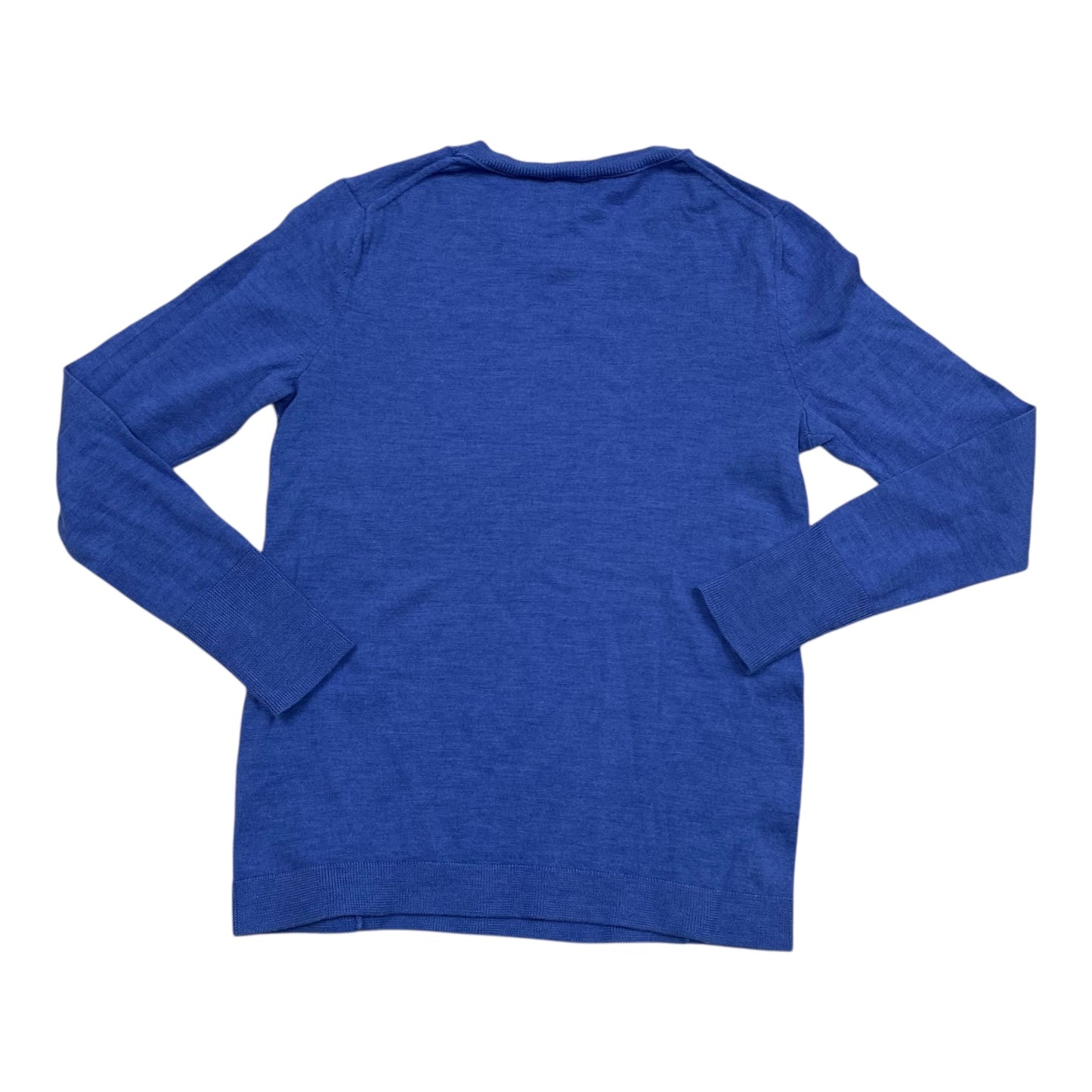 Top Ls By Banana Republic In Blue, Size:S