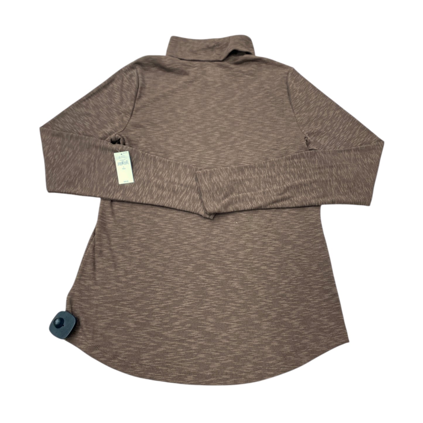 Top Ls By Gap In Brown, Size:L
