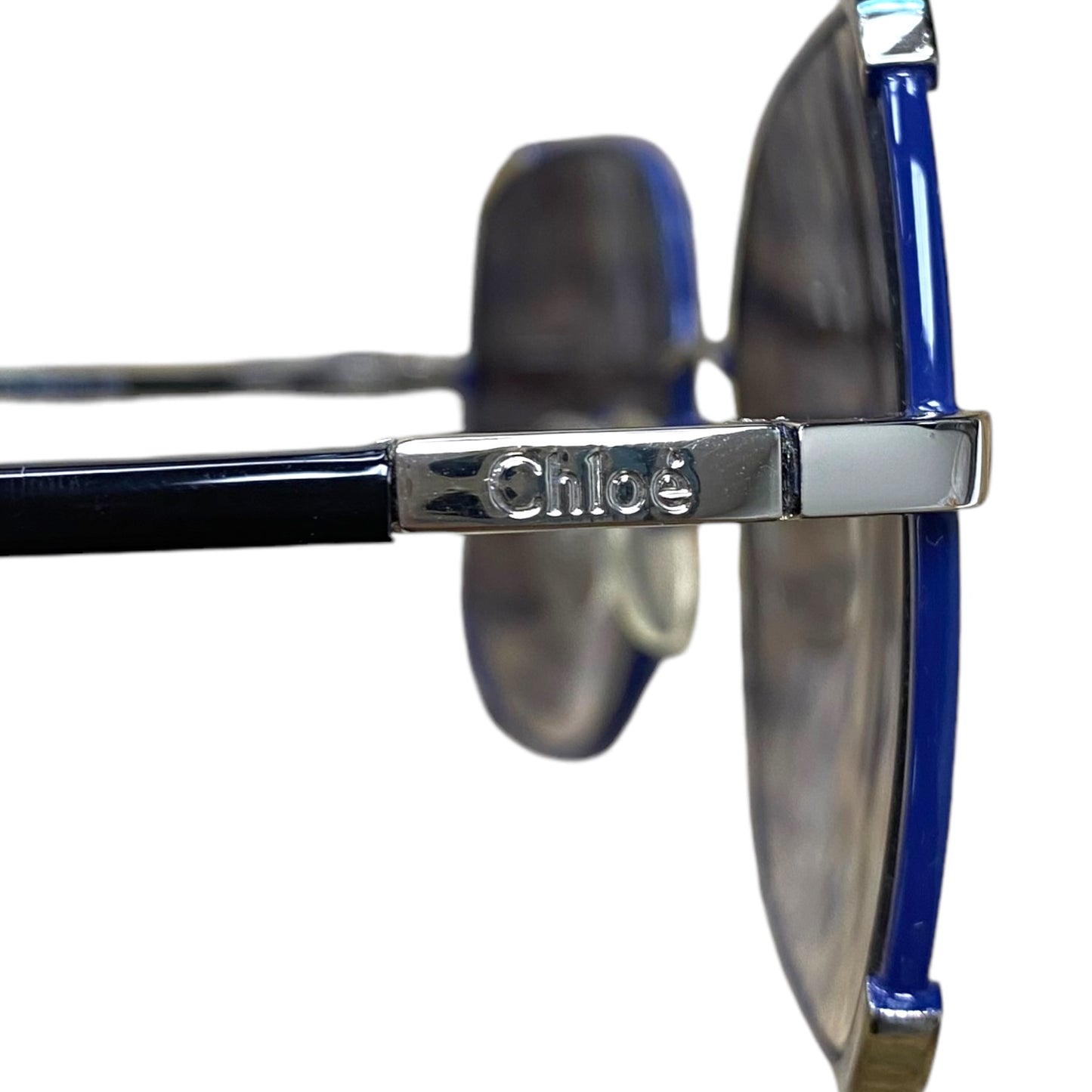 Sunglasses Luxury Designer By Chloe