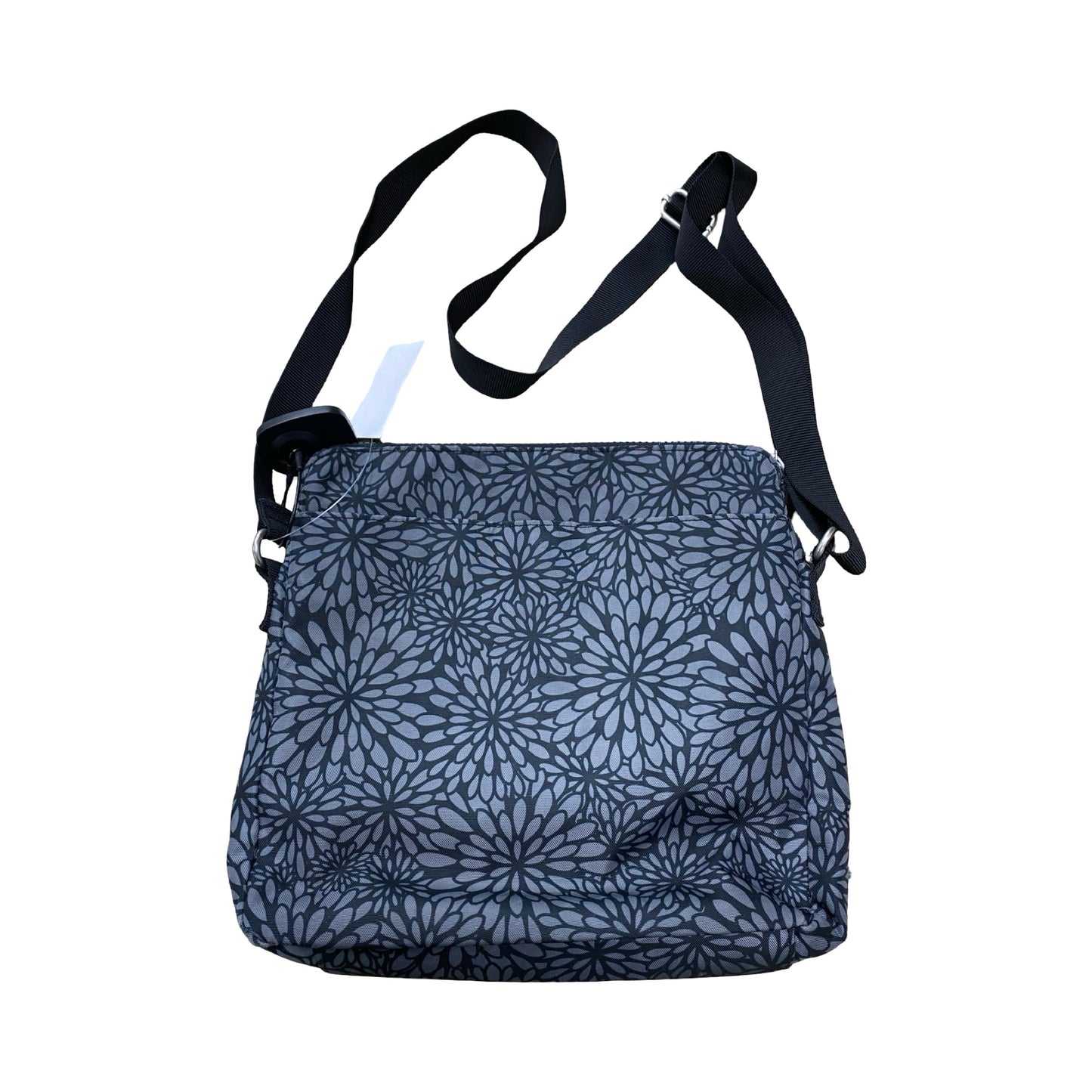 Handbag By Baggallini In Black, Size:Small