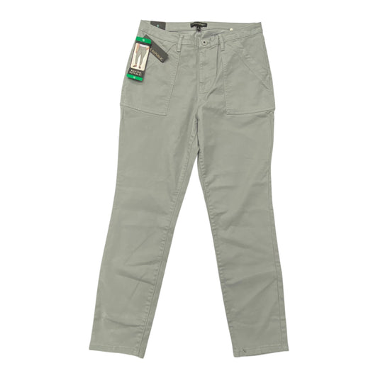Pants Other By Banana Republic In Grey, Size:12
