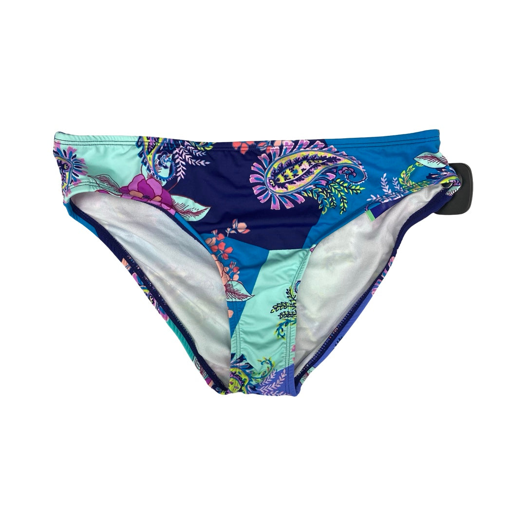 Swimsuit Bottom By Apt 9 In Multi, Size:M