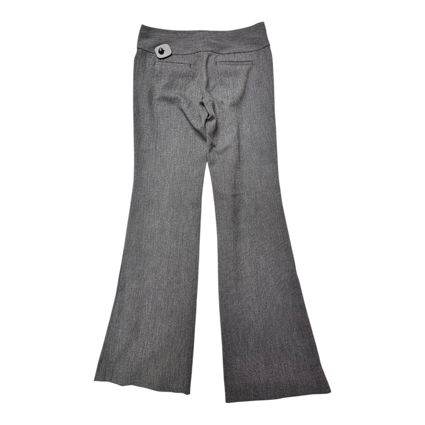Pants Dress By Express In Black & White, Size:2