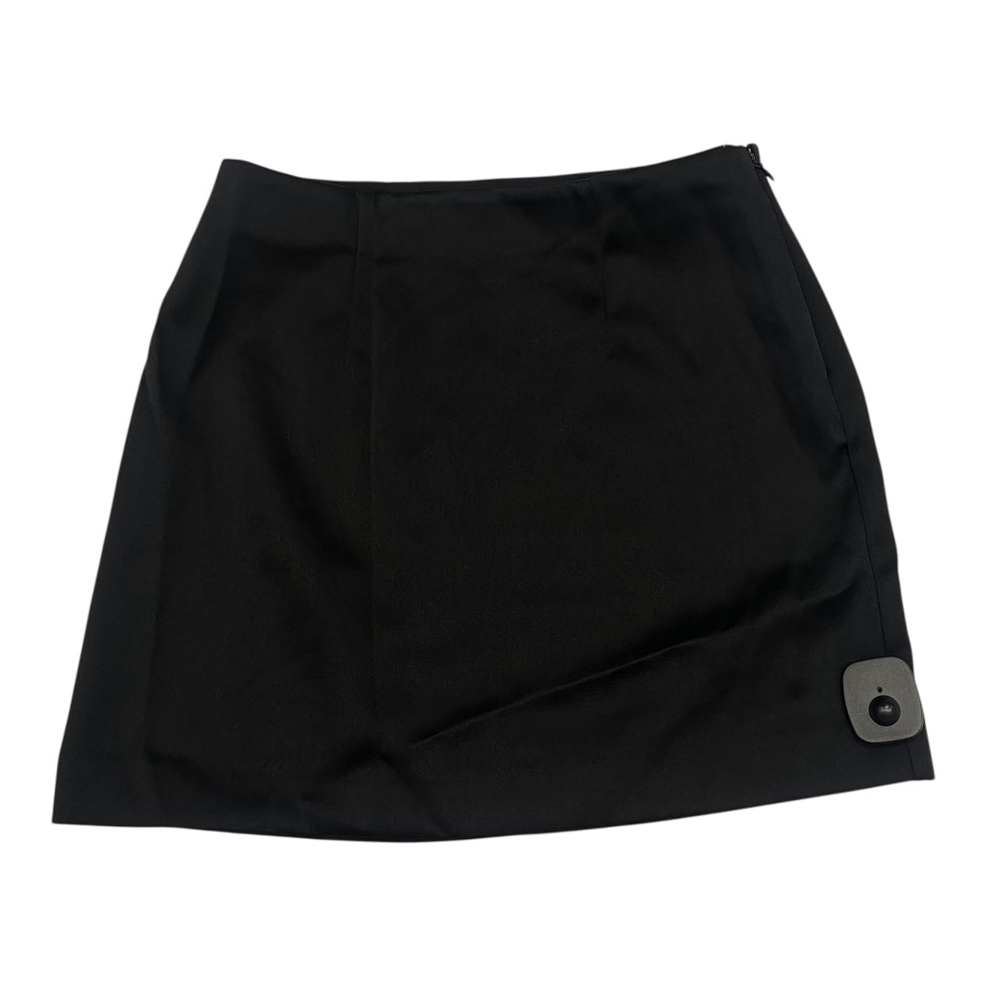 Skirt Midi By A New Day In Black, Size:2