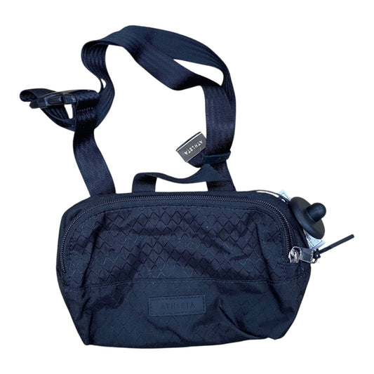 Belt Bag By Athleta In Black, Size:Small