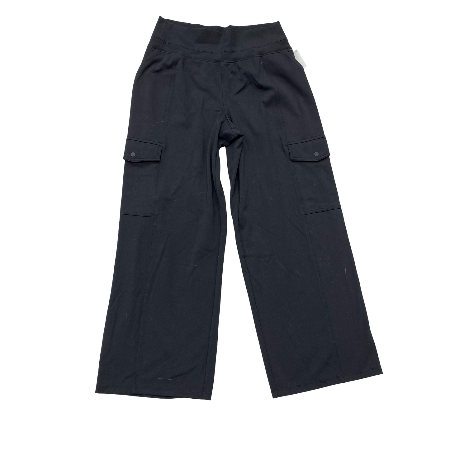 Athletic Pants By Athleta In Black, Size:M