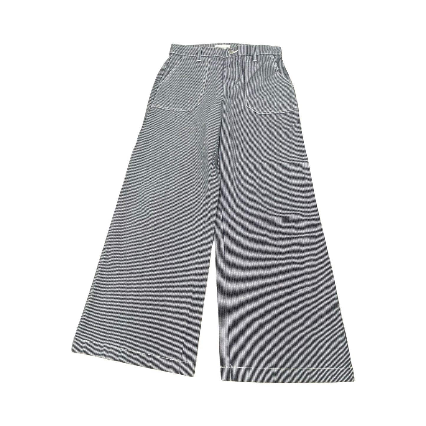 Pants Other By Evereve In Striped Pattern, Size:2