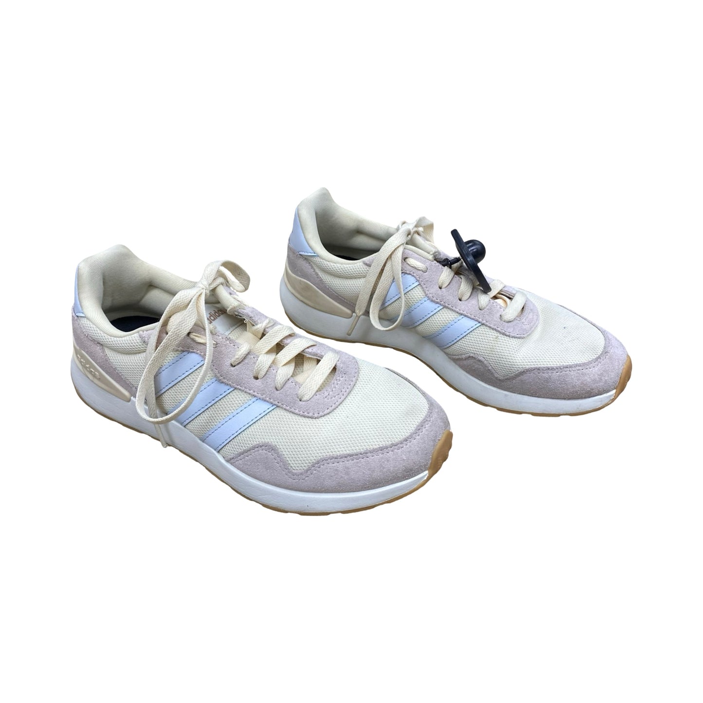 Shoes Athletic By Adidas In Multi, Size:8