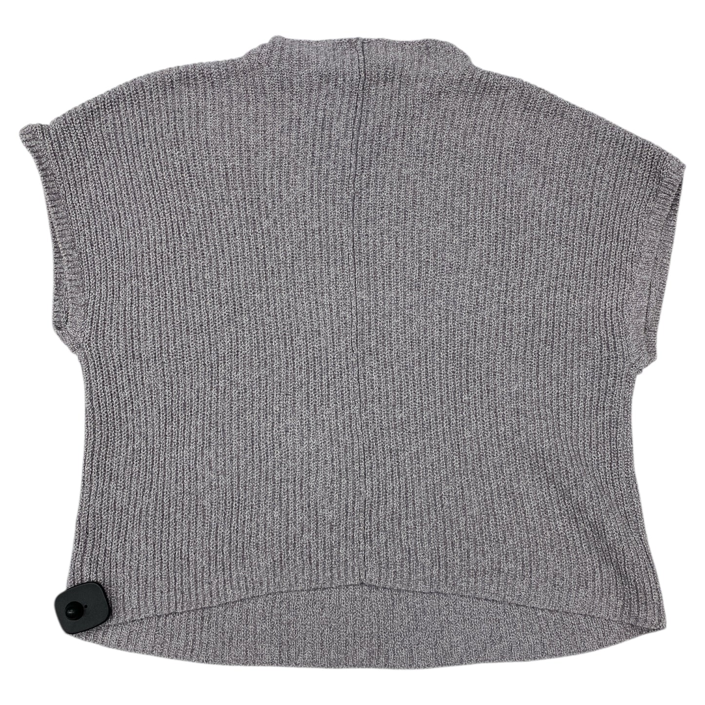 Top Sleeveless By Free People In Grey, Size:L