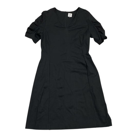 Dress Casual Midi By Cabi In Black, Size:M