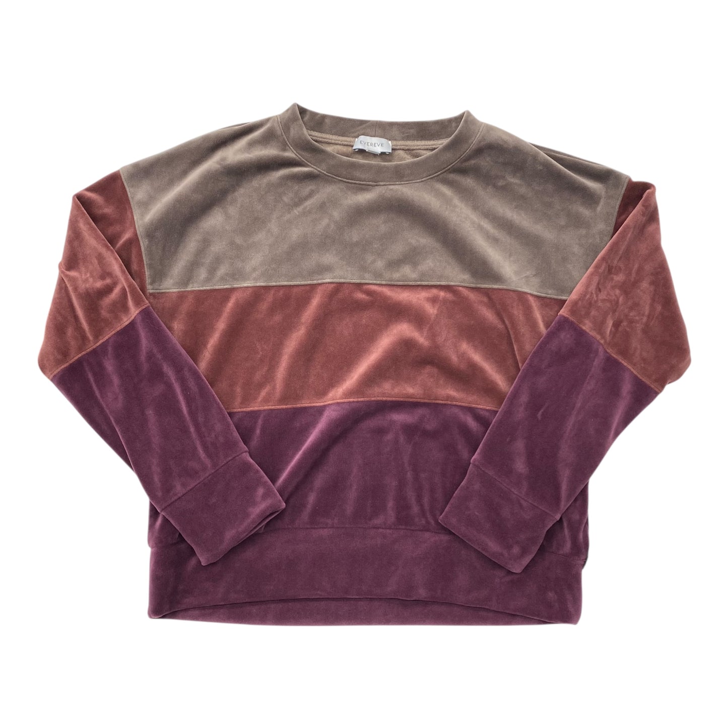 Top Ls By Evereve In Multi, Size:L