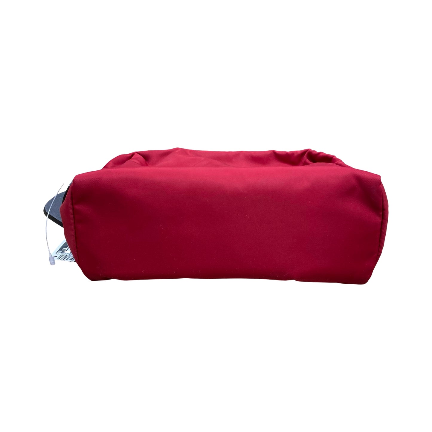 Makeup Bag By Lululemon In Red, Size:Medium