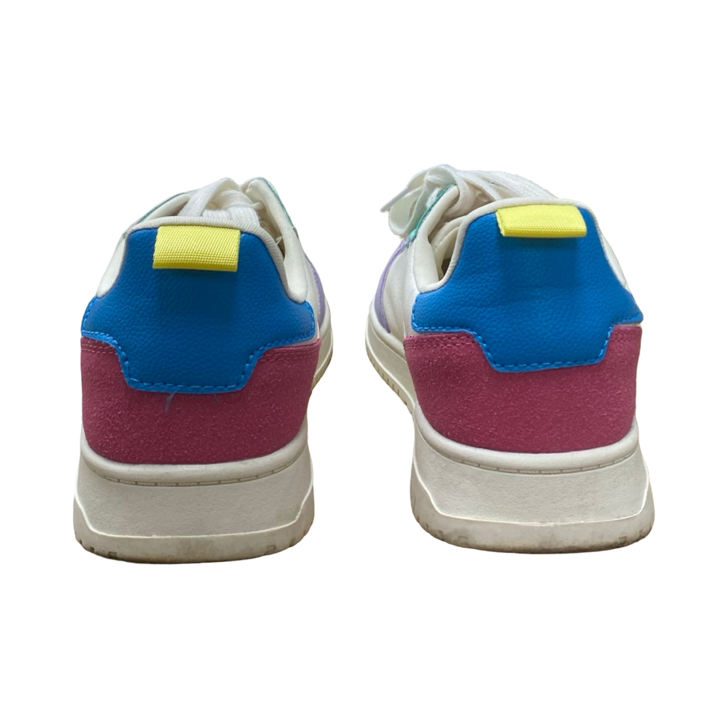 Shoes Sneakers By No Boundaries In Multi, Size:9