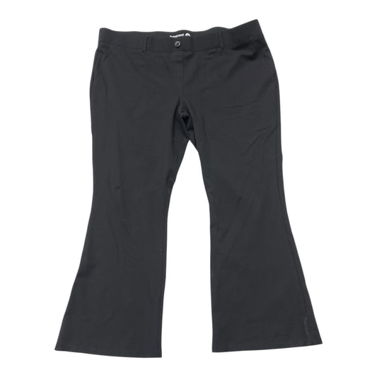 Pants Dress By Betabrand In Black, Size:24