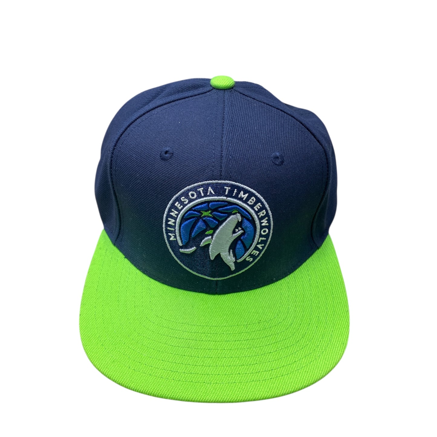 Hat Baseball Cap By Clothes Mentor In Multi