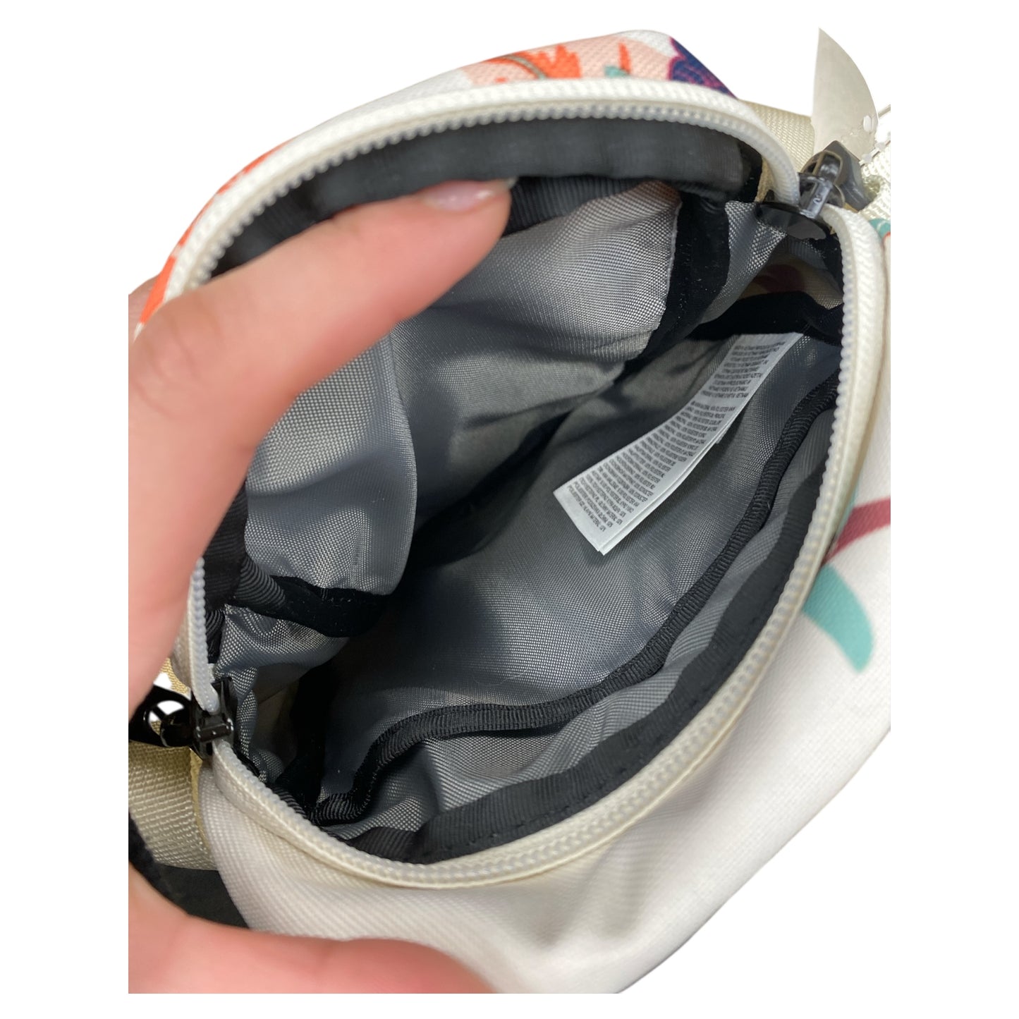 Handbag By The North Face In Multi, Size:Small