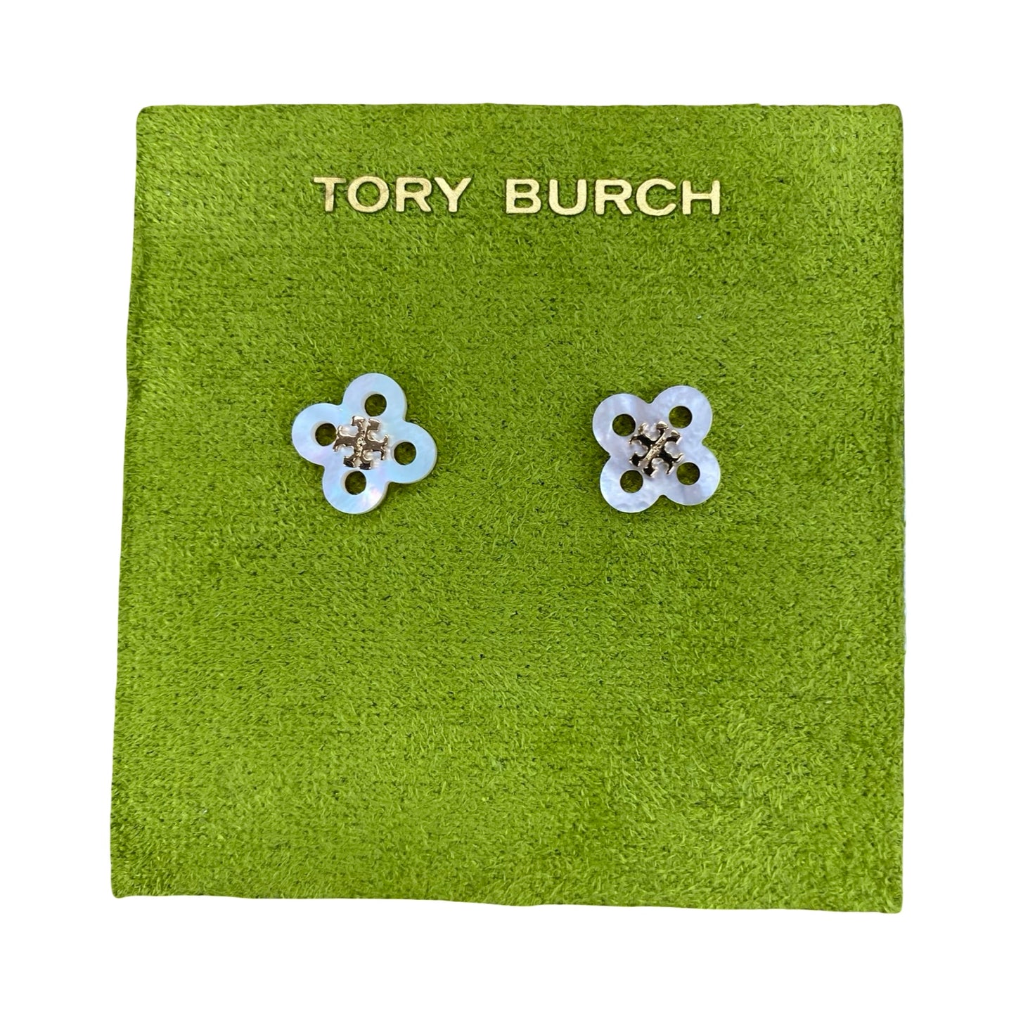 Earrings Designer By Tory Burch