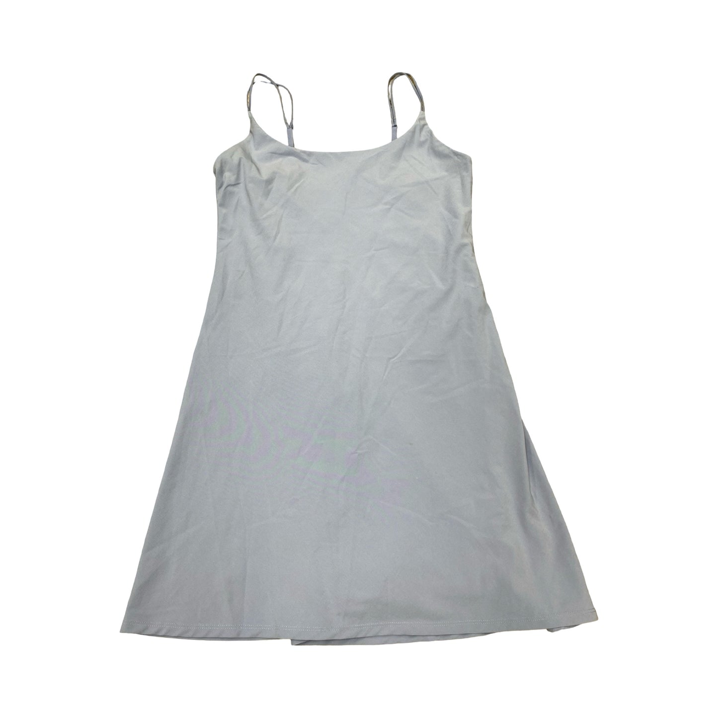 Athletic Dress By Abercrombie And Fitch In Purple, Size:S