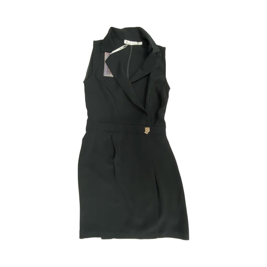 Dress Work By Cmc In Black, Size:M
