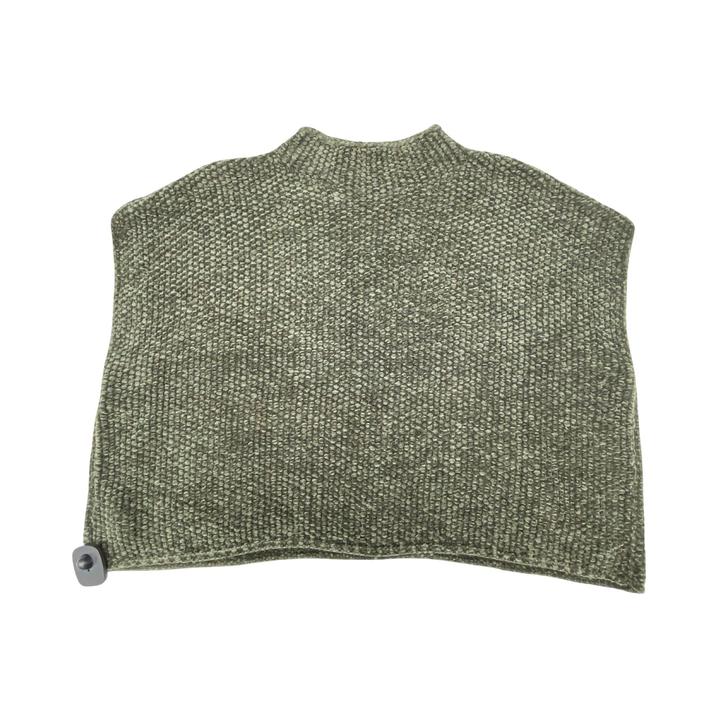 Sweater Ss By Splendid In Green, Size:L