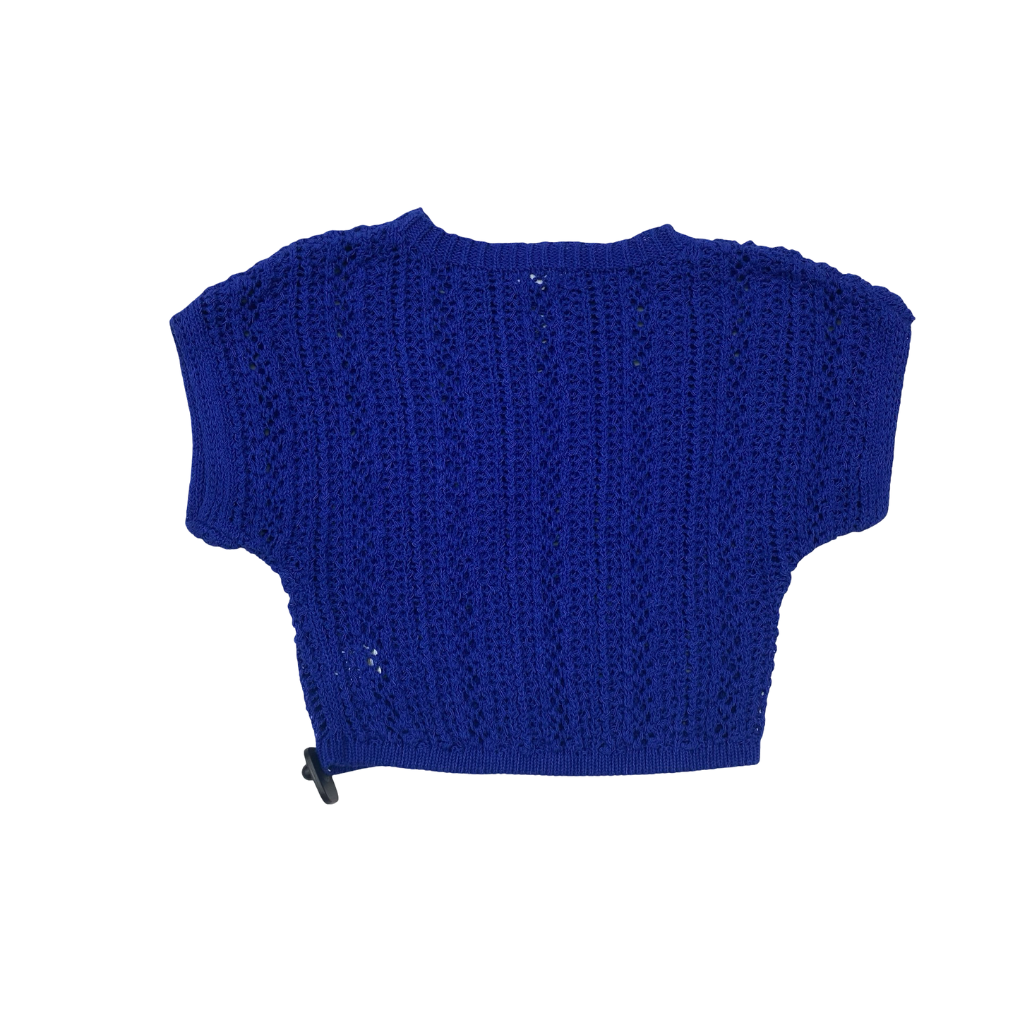 Top Ss By Z Supply In Blue, Size:Xs