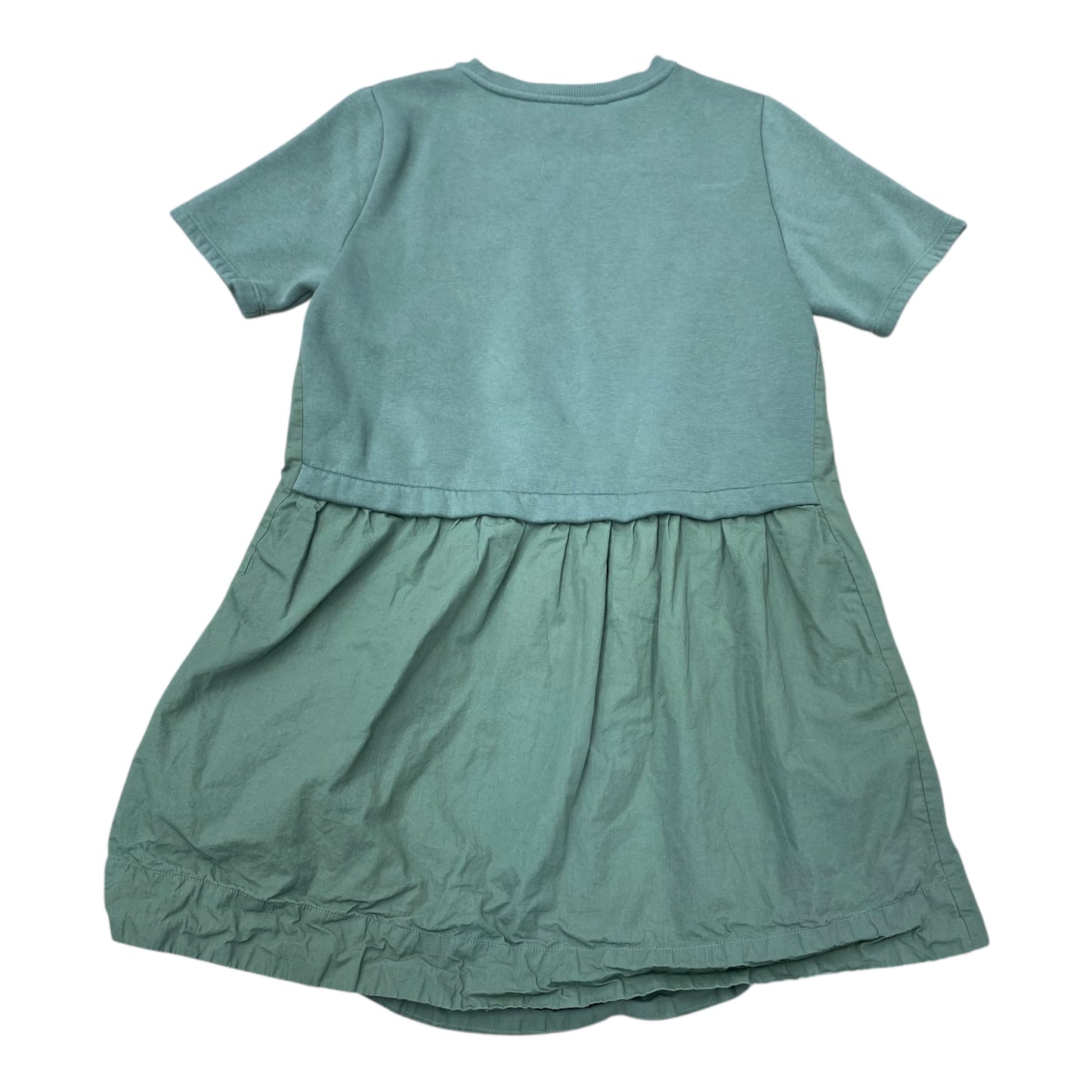 Top Ss By Pilcro In Green, Size:M