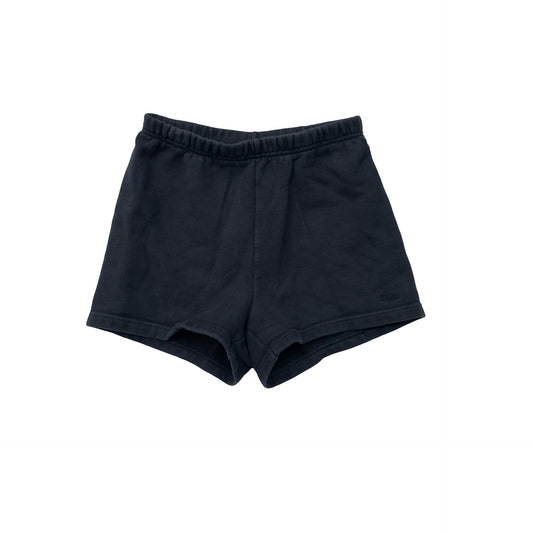 Shorts By Tna In Black, Size:Xs