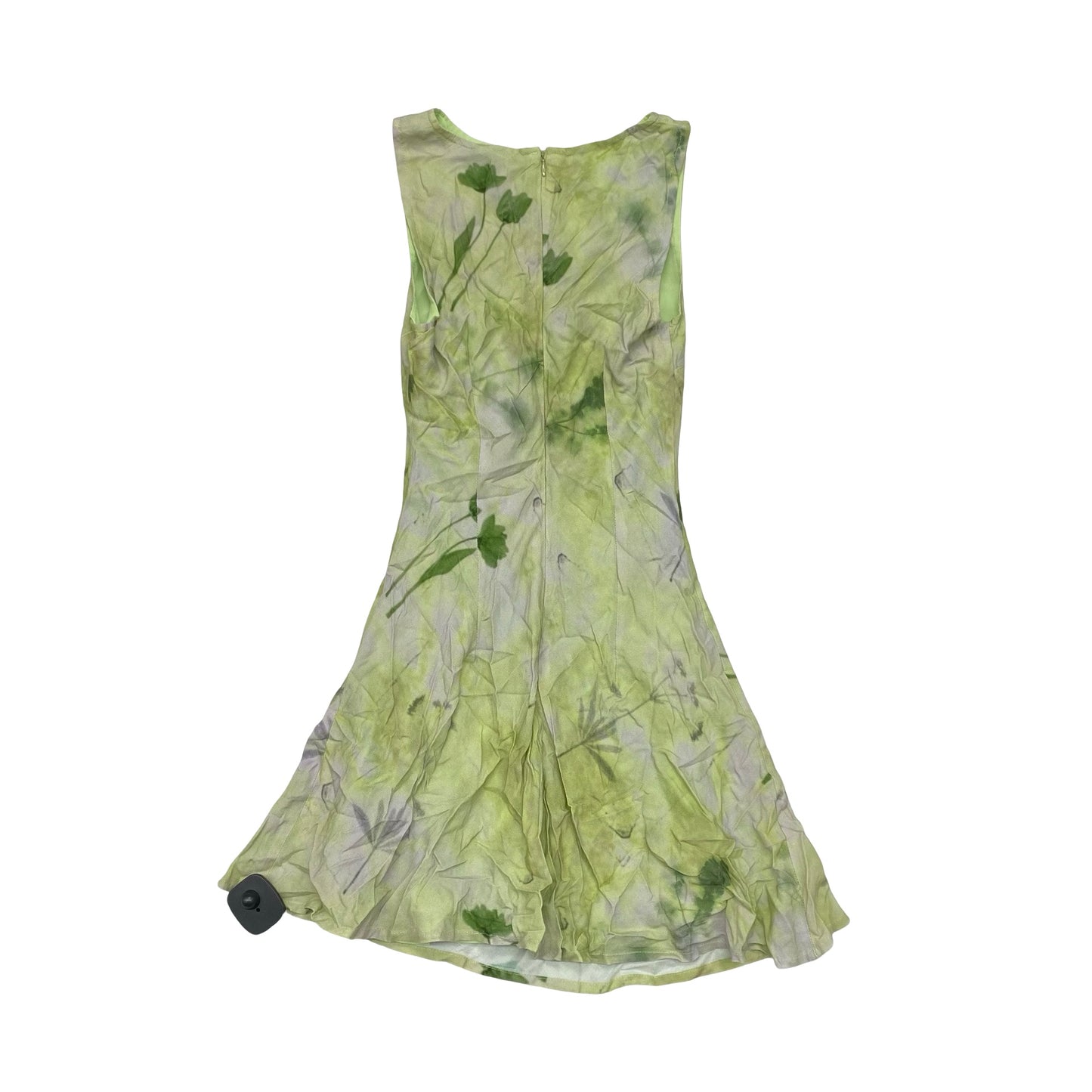 Dress Casual Midi By Princess Polly In Green, Size:4