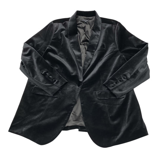 Blazer By Cmc In Black, Size:M
