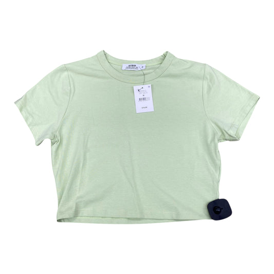 Top Ss By Cotton On In Green, Size:M