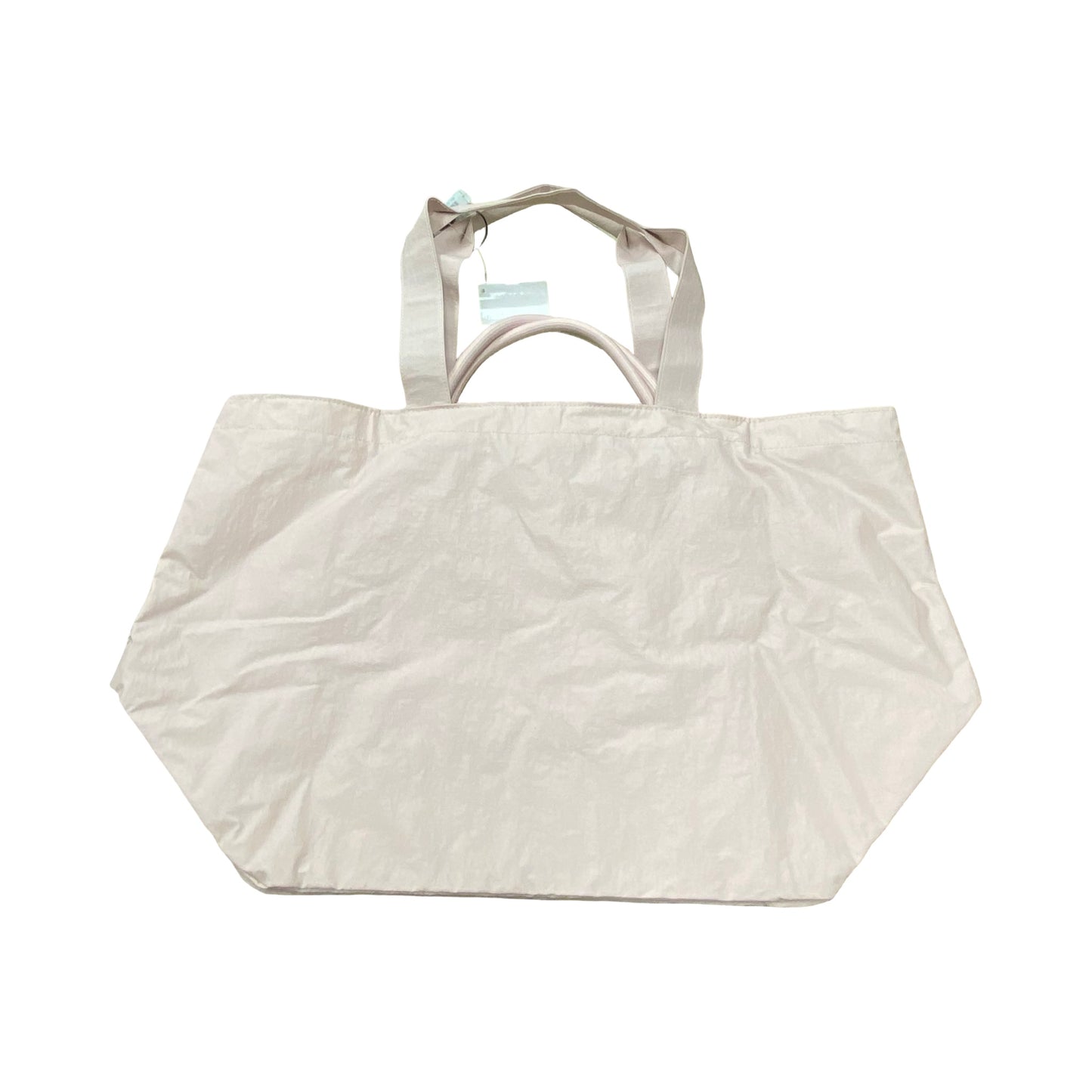 Tote By Victorias Secret In Pink, Size:Large