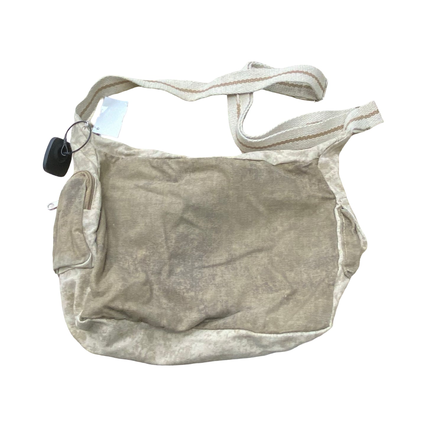 Handbag By Cmc In Brown, Size:Medium