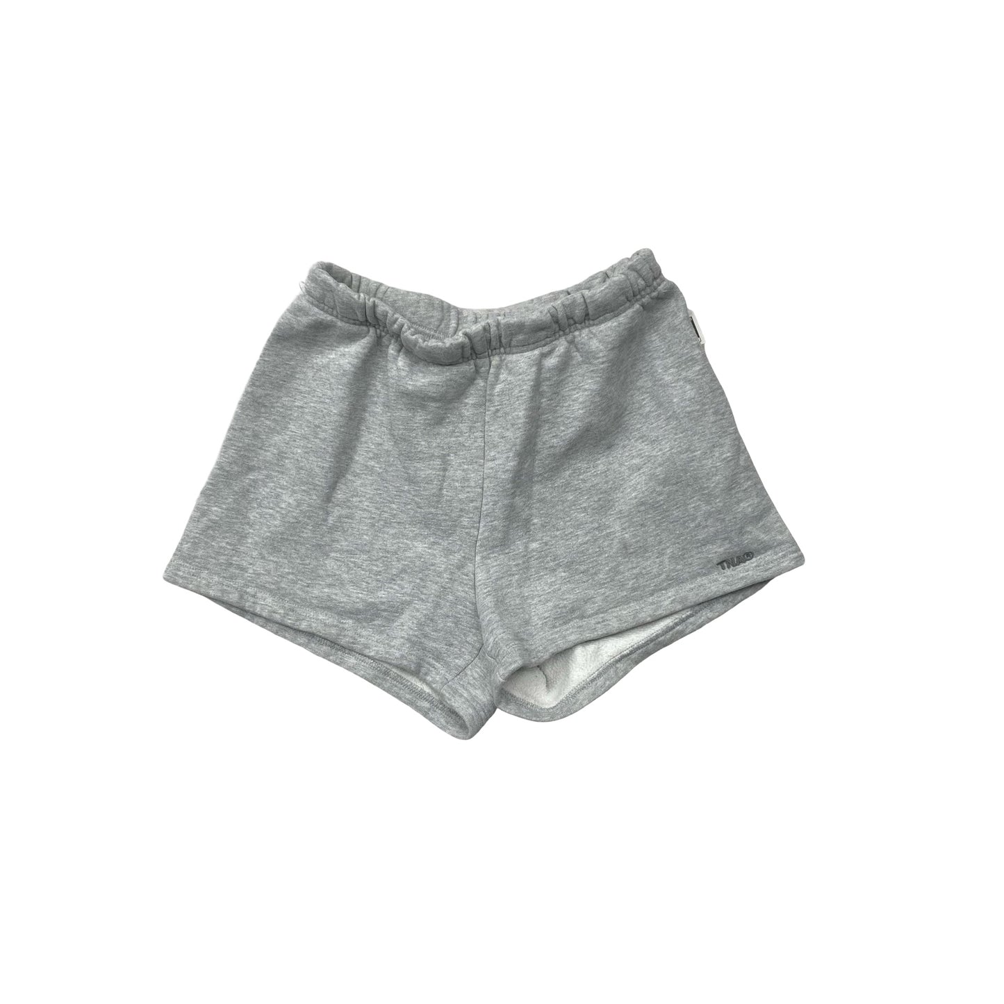Shorts By Tna In Grey, Size:Xs