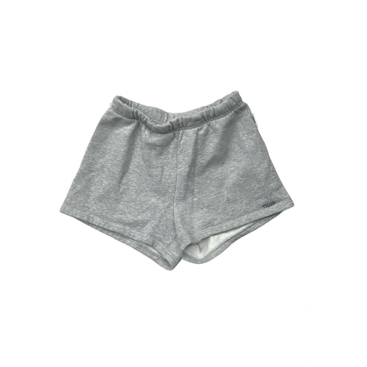 Shorts By Tna In Grey, Size:Xs