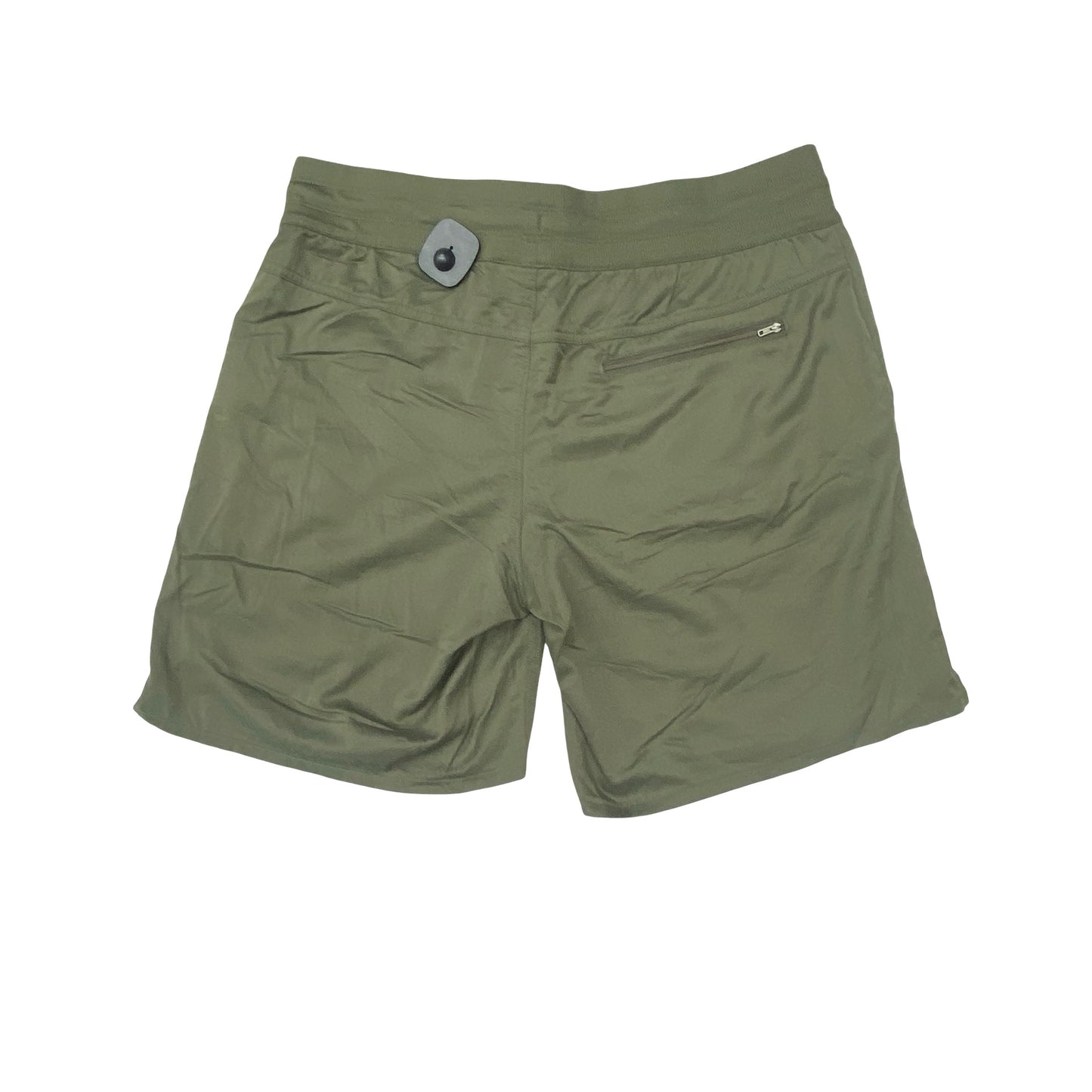 Athletic Shorts By Columbia In Green, Size:Xl