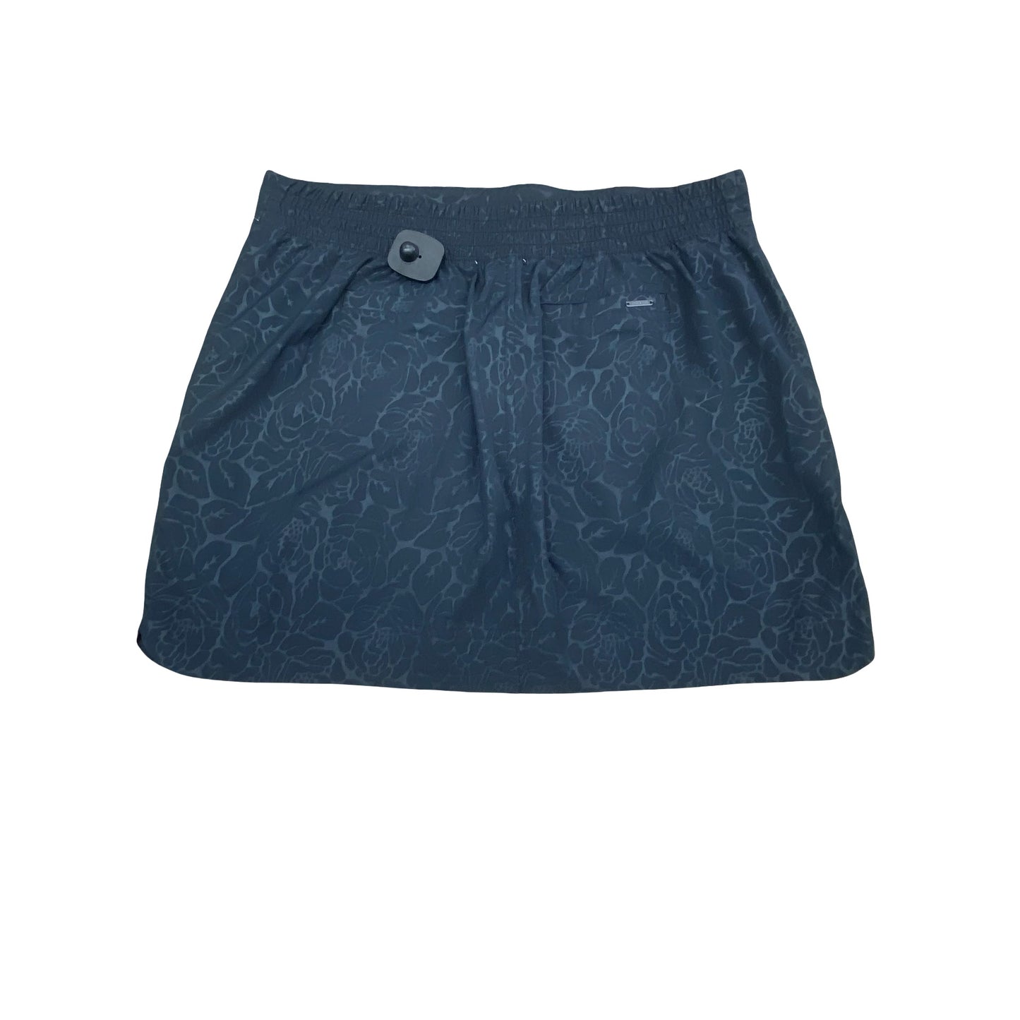 Skort By Orvis In Black, Size:L