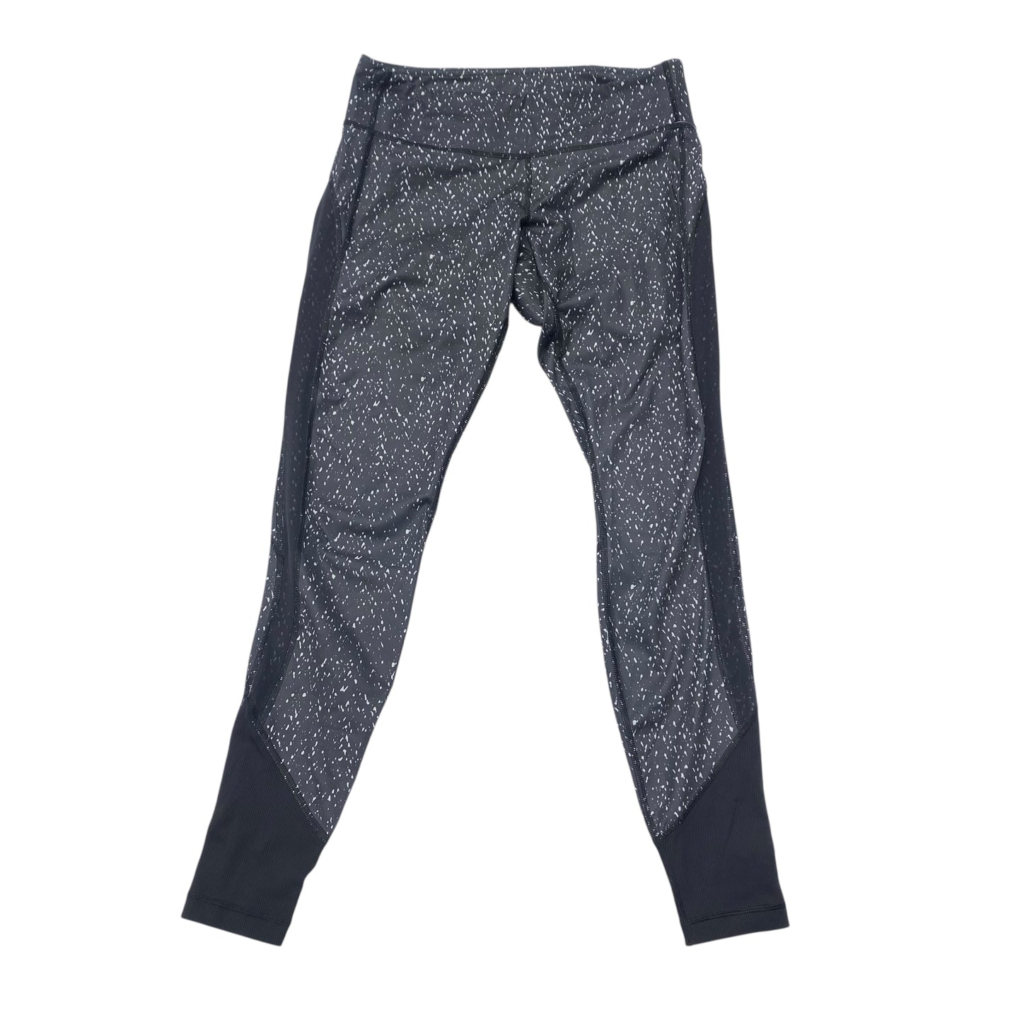 Athletic Leggings By Lululemon In Multi, Size:M