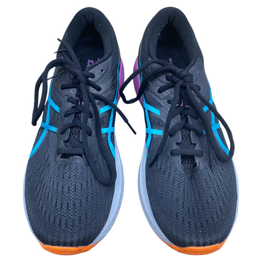 Shoes Athletic By Asics In Multi, Size:9
